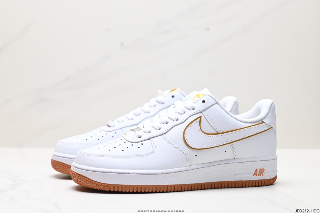 Nike Air Force 1 Shoes